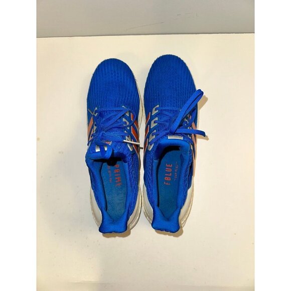Adidas UltraBoost 4.0 DNA 'Football Blue' G55462 | Size 12 - Picture 9 of 12